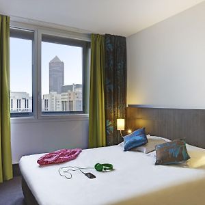 Standaard Kamer met een Queen Size Bed